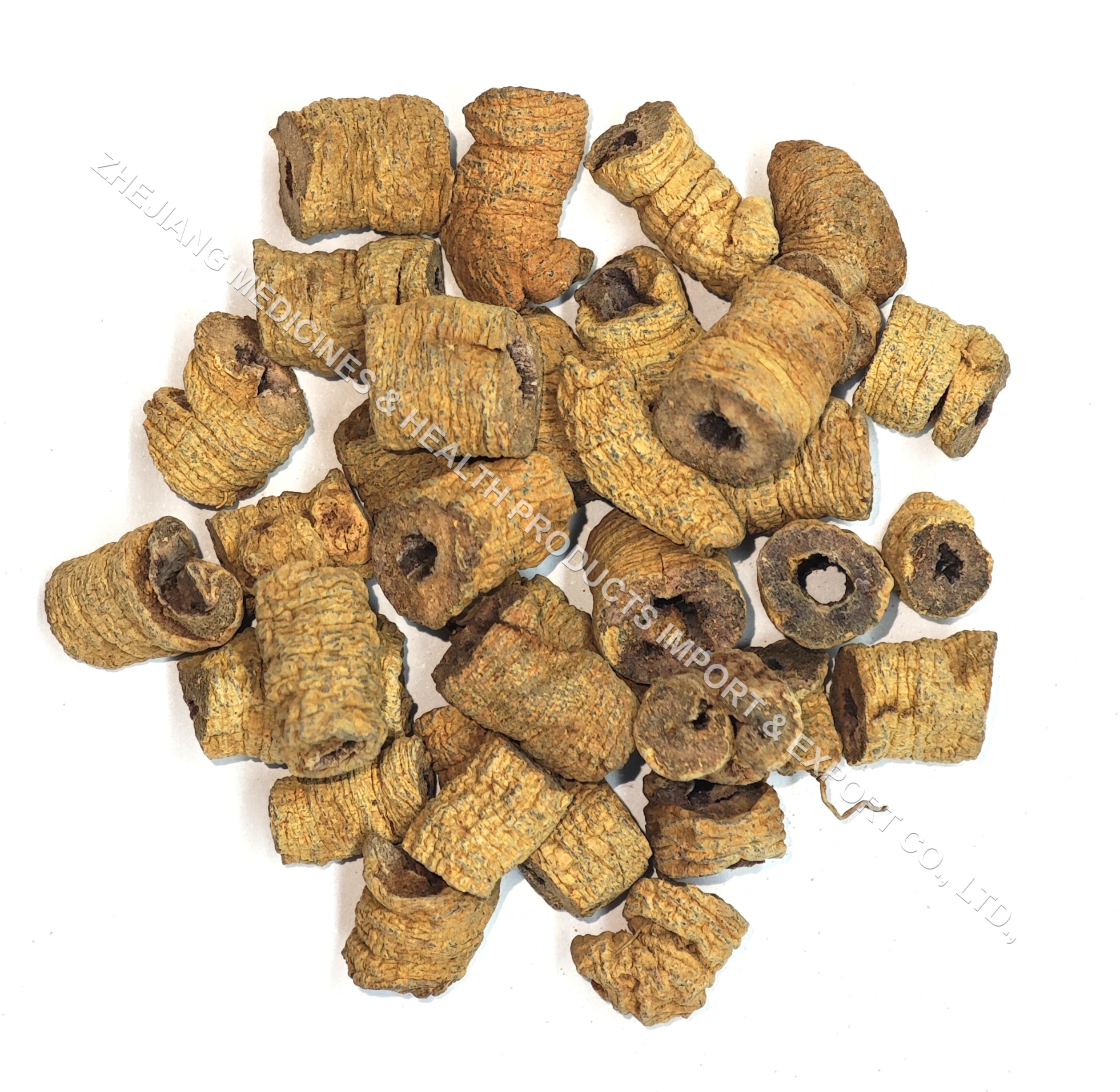 巴戟天-Medicinal Morinda Root.jpg