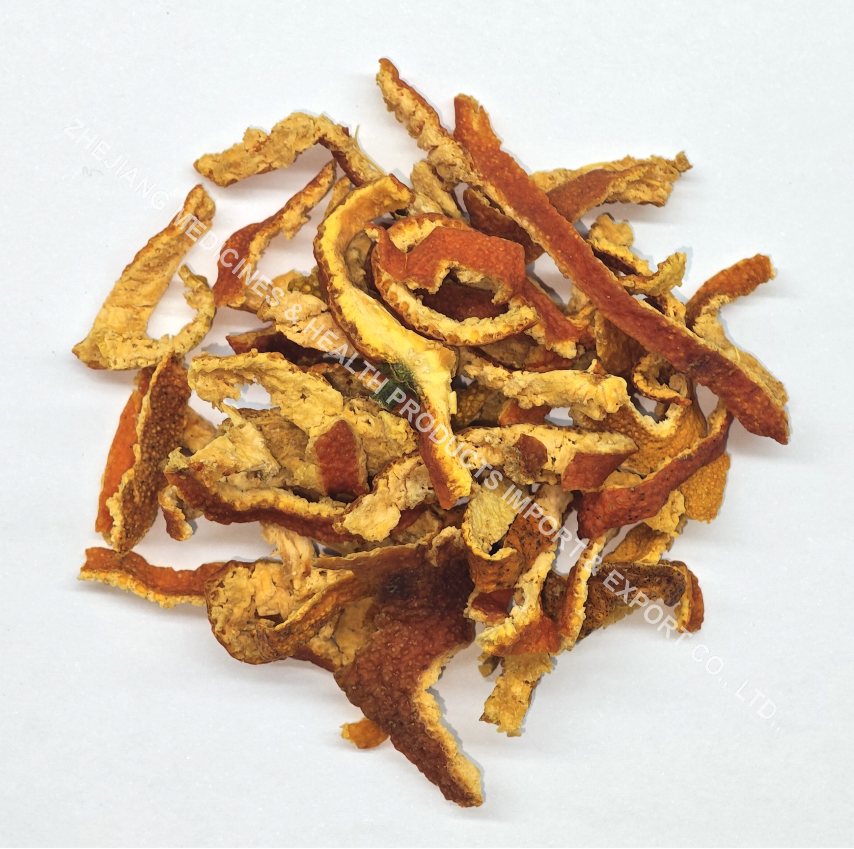 陈皮-Tangerine Peel.jpg