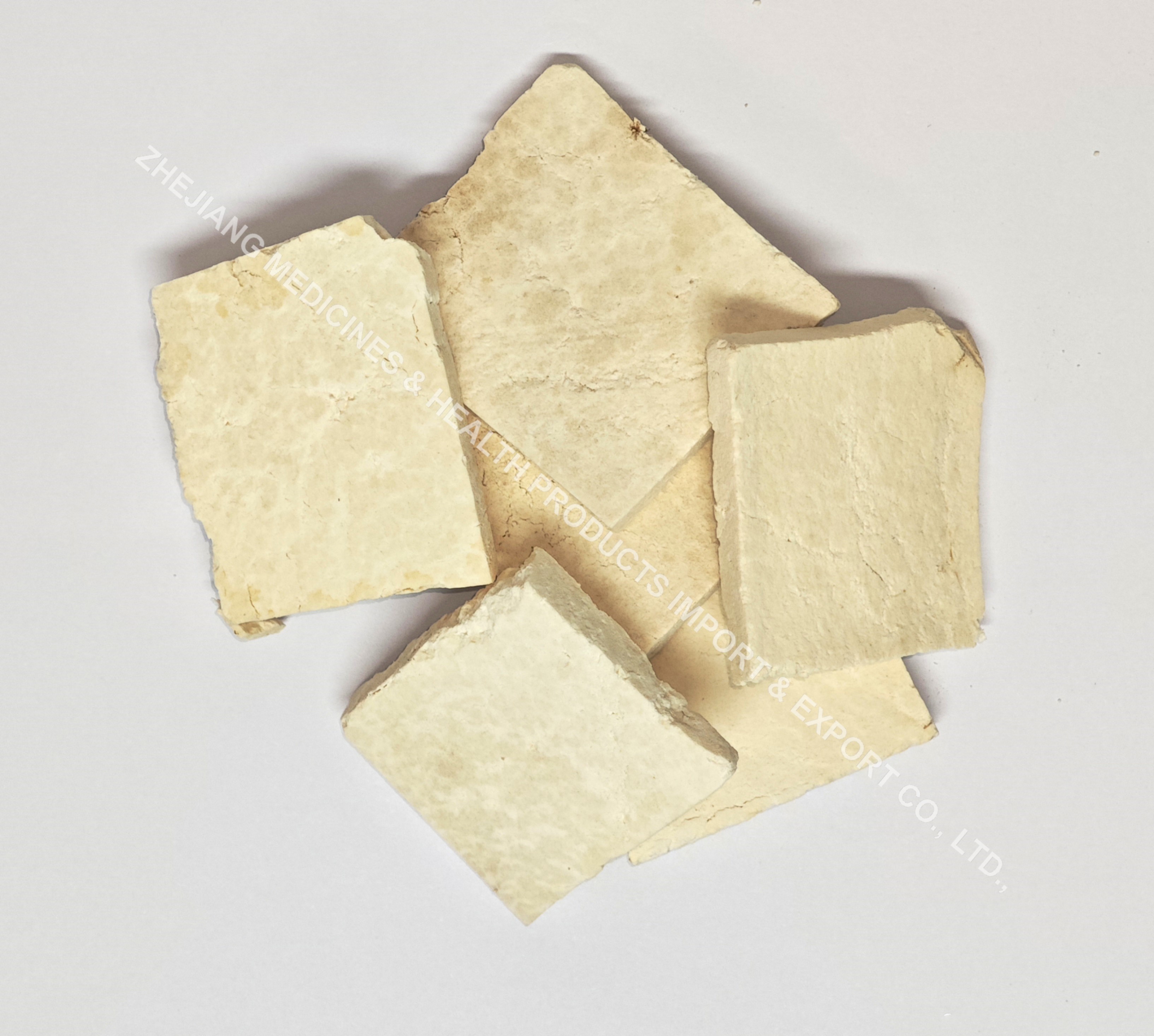 茯苓