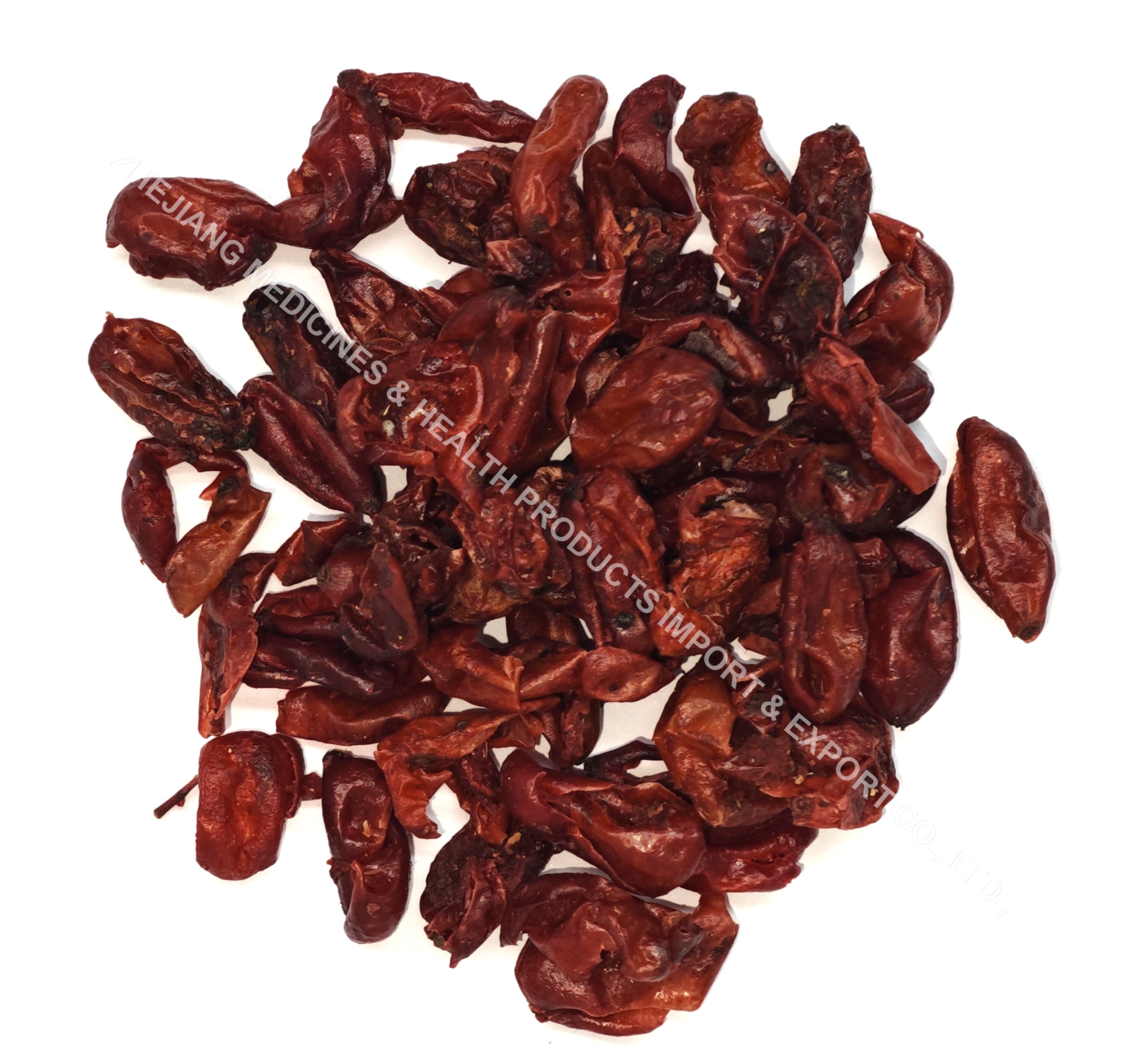山茱萸-Common Macrocarpium Fruit.jpg