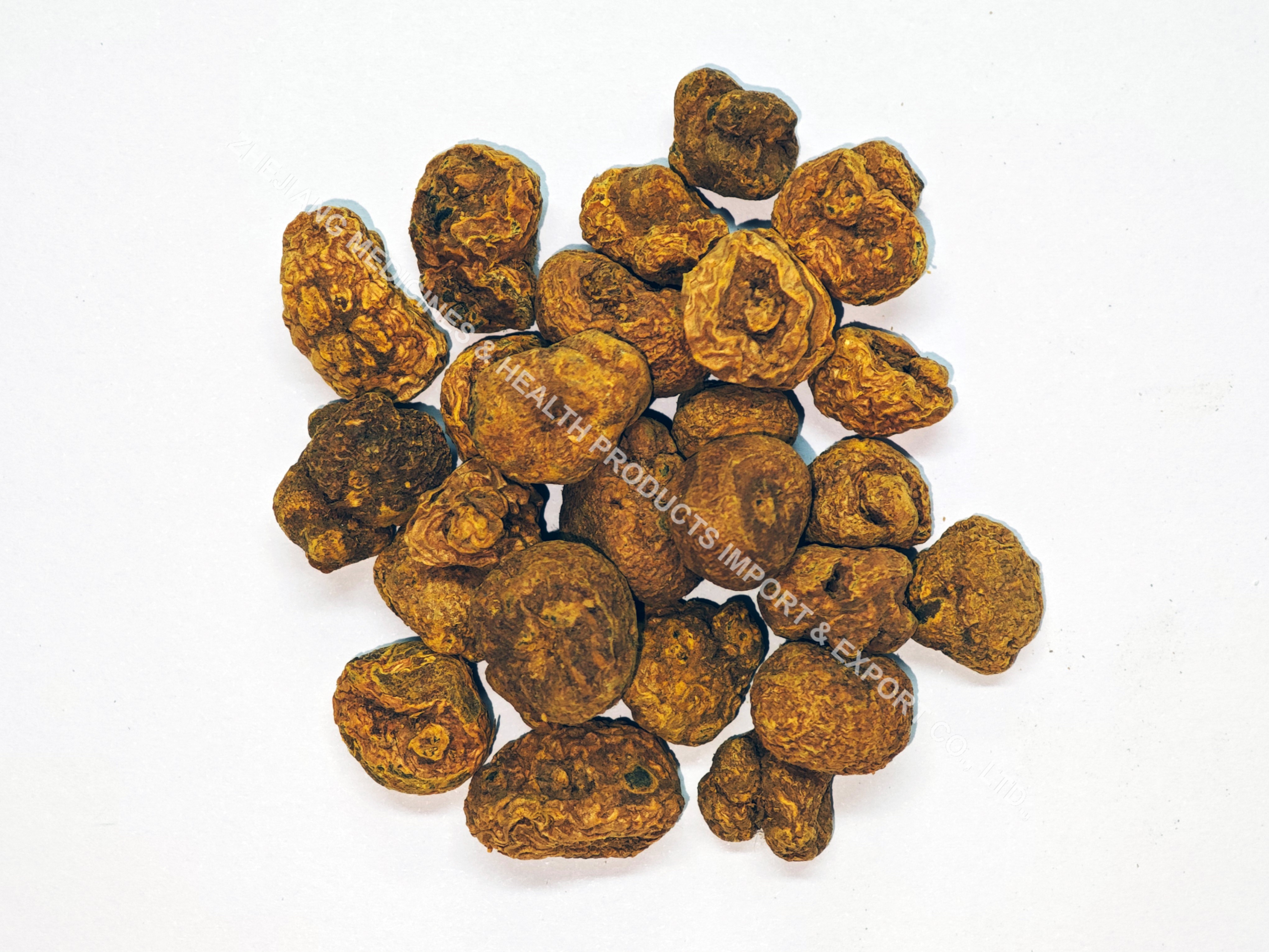 延胡索-Yanhusuo Tuber.jpg