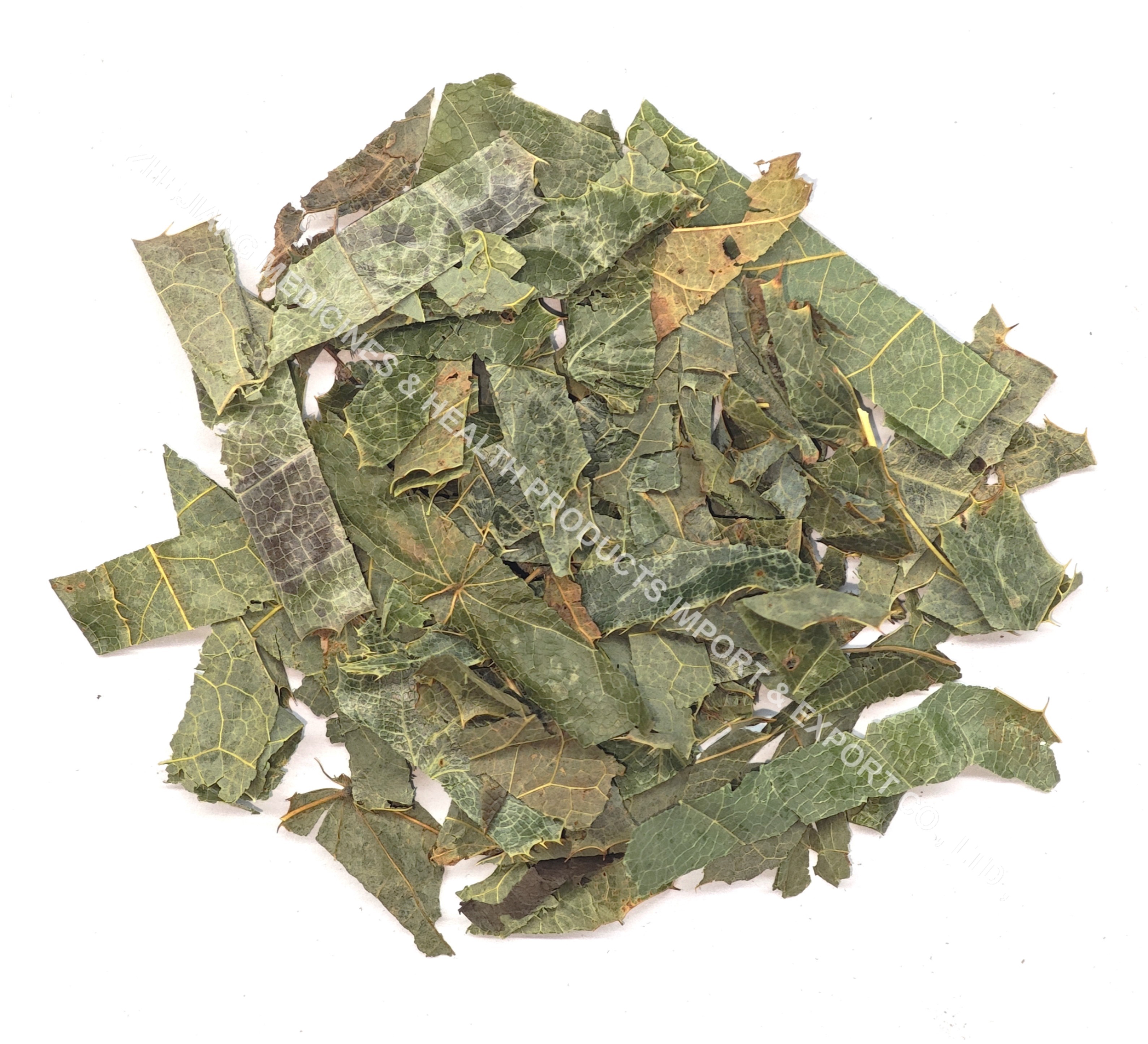 淫羊藿-Short-horned Epimedium Herb.jpg