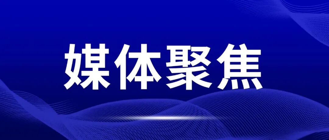 《国际商报》专题报道！“以‘新’破壁辟蓝海”